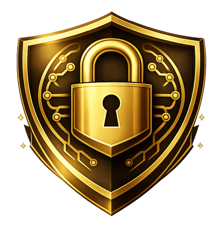 Datensicherheit - MyPlus Solutions - Digitale Lösungen mit Handwerkerdenken in Luxemburg und der Großregion